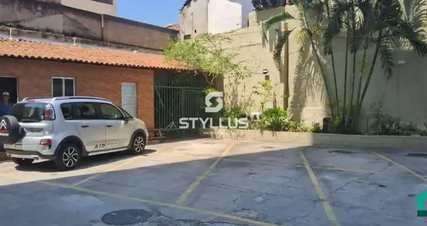 Apartamento com 3 quartos à venda na Rua São Francisco Xavier, São Francisco Xavier, Rio de Janeiro