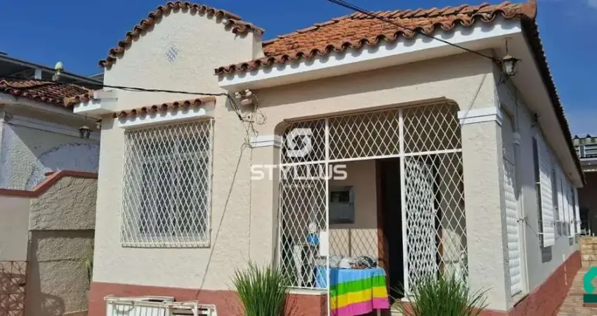 Casa com 3 quartos à venda na RUA PADRE MANOEL DA NÓBREGA, Piedade, Rio de Janeiro