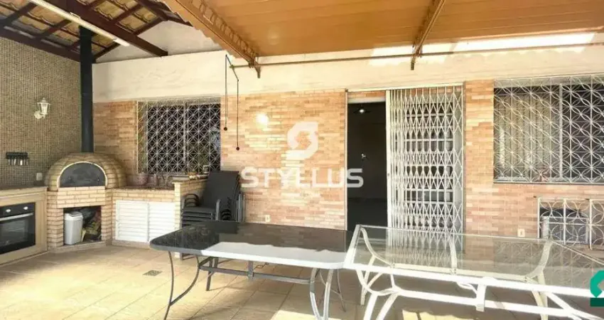 Cobertura com 4 quartos à venda na Rua Fábio Luz, Méier, Rio de Janeiro
