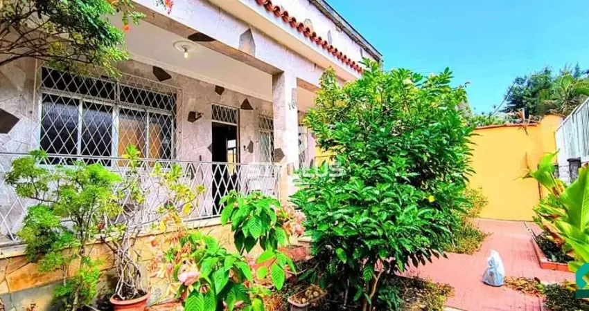 Casa com 5 quartos à venda na Rua Alberto Moreira, Piedade, Rio de Janeiro