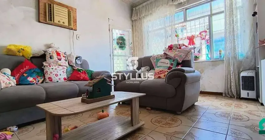 Casa com 3 quartos à venda na Rua Caranda, Piedade, Rio de Janeiro