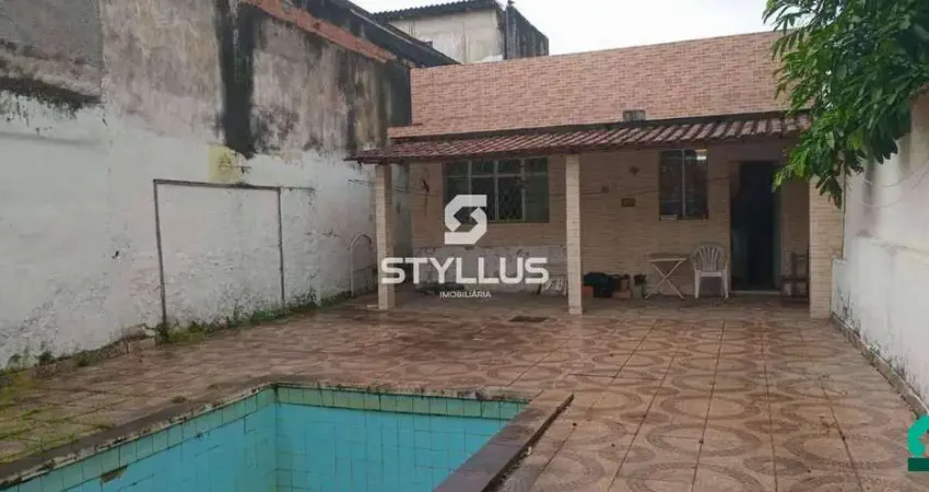 Casa com 3 quartos à venda na Rua Gustavo Riedel, Engenho de Dentro, Rio de Janeiro