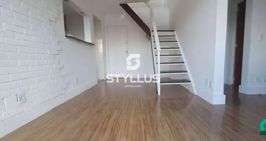 Cobertura com 2 quartos à venda na Avenida Ernani Cardoso, Cascadura, Rio de Janeiro