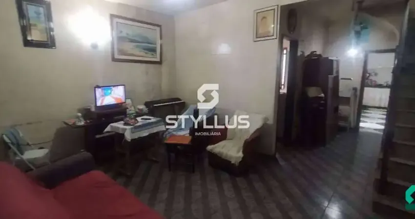 Casa com 3 quartos à venda na Rua Clarimundo de Melo, Piedade, Rio de Janeiro
