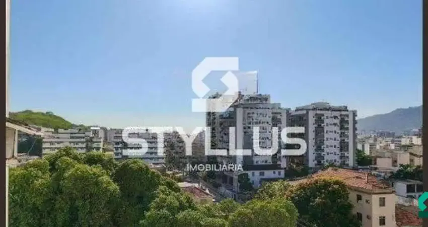 Apartamento com 2 quartos à venda na Rua Senador Nabuco, Vila Isabel, Rio de Janeiro