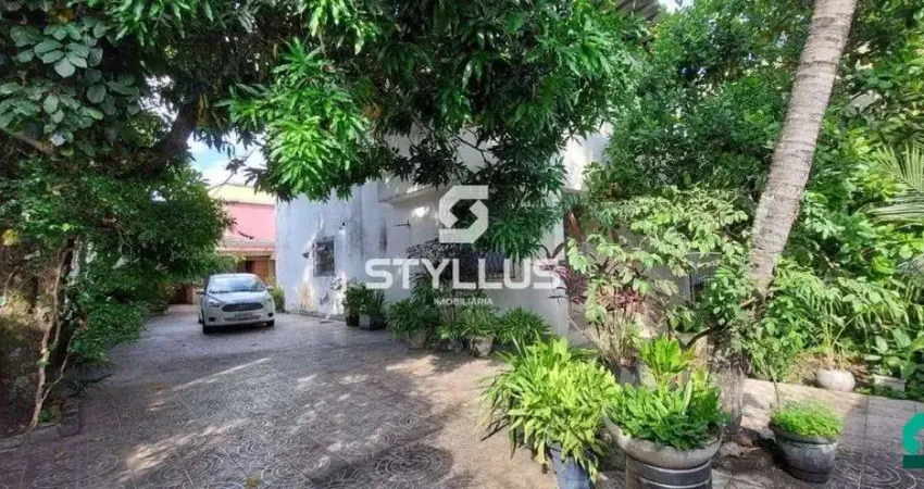 Casa com 4 quartos à venda na Rua Rodolfo Galvão, Higienópolis, Rio de Janeiro
