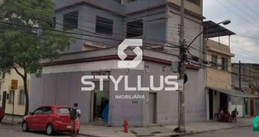 Ponto comercial à venda na Rua Casimiro de Abreu, Pilares, Rio de Janeiro