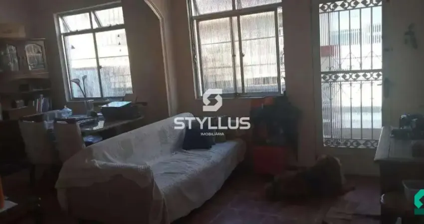 Casa em condomínio fechado com 4 quartos à venda na Rua Camarista Meier, Engenho de Dentro, Rio de Janeiro