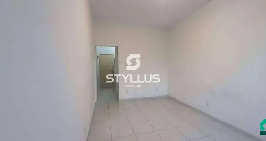 Kitnet / Stúdio à venda na Rua Nerval de Gouveia, Cascadura, Rio de Janeiro