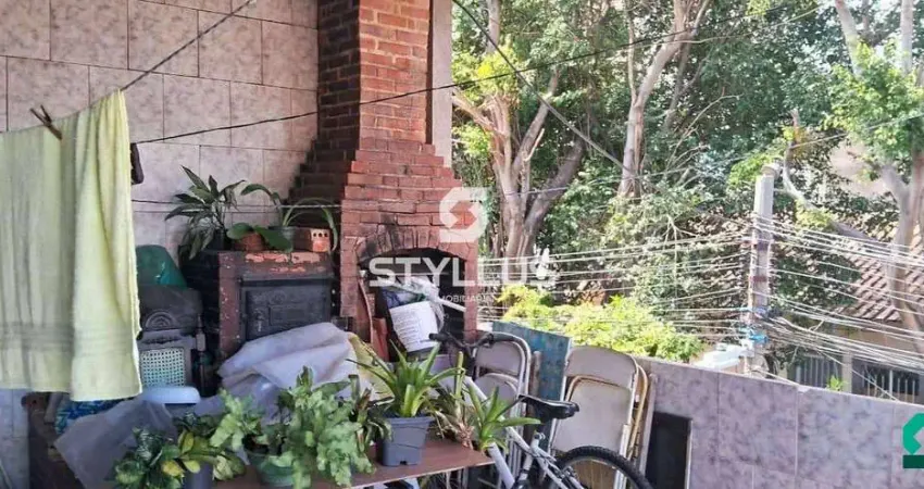 Casa em condomínio fechado com 3 quartos à venda na Rua Doutor Bulhões, Engenho de Dentro, Rio de Janeiro