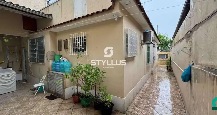 Casa com 3 quartos à venda na Rua Fernando Simoni, Pilares, Rio de Janeiro