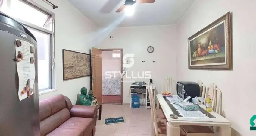 Apartamento com 2 quartos à venda na Rua Sílvia, Piedade, Rio de Janeiro