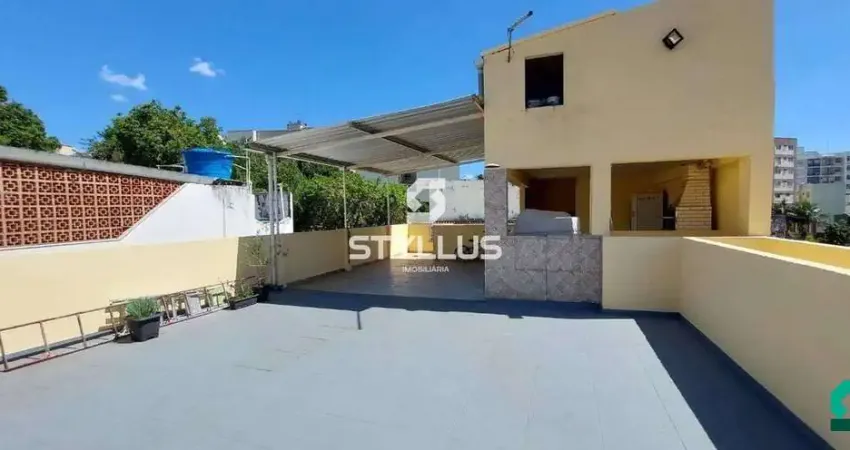 Casa com 3 quartos à venda na Rua Arquias Cordeiro, Todos os Santos, Rio de Janeiro