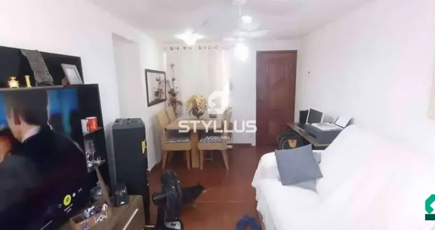 Apartamento com 2 quartos à venda na Rua Omar José Monteiro, Oswaldo Cruz, Rio de Janeiro