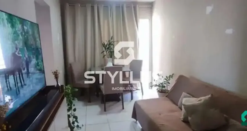 Apartamento com 2 quartos à venda na Rua Teixeira de Azevedo, Abolição, Rio de Janeiro