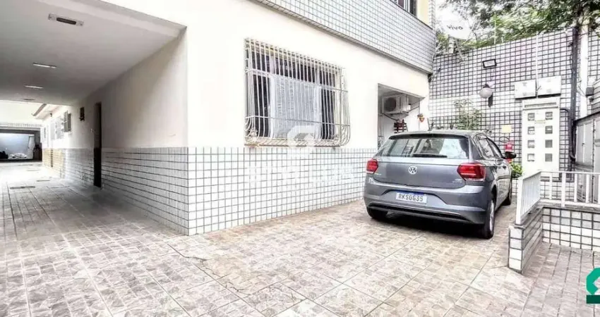 Casa com 4 quartos à venda na Rua Maranhão, Méier, Rio de Janeiro
