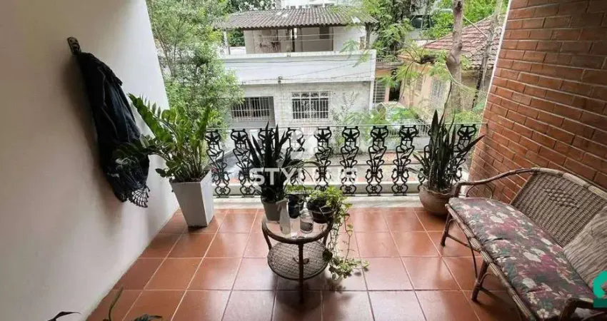 Casa em condomínio fechado com 3 quartos à venda na Rua Aquidabã, Méier, Rio de Janeiro