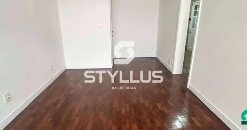 Apartamento com 2 quartos à venda na Rua Morais e Silva, Maracanã, Rio de Janeiro