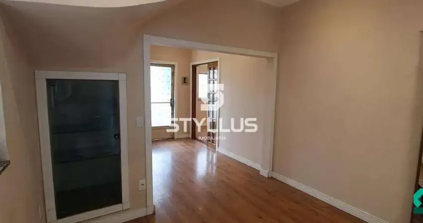 Apartamento com 2 quartos à venda na Avenida Amaro Cavalcanti, Méier, Rio de Janeiro