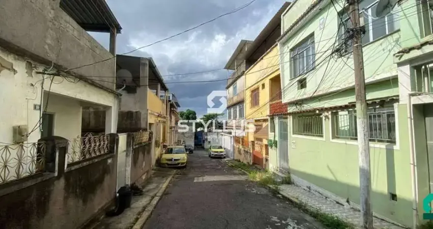 Casa em condomínio fechado com 3 quartos à venda na Rua Nogueira, Quintino Bocaiúva, Rio de Janeiro