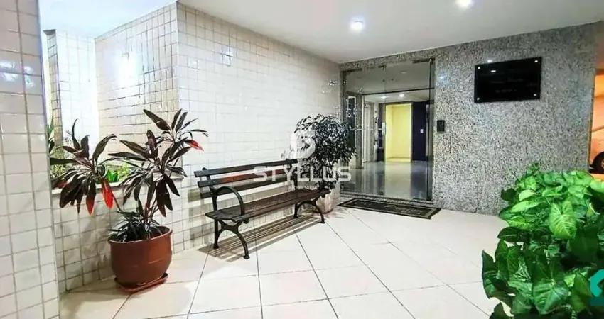 Cobertura com 2 quartos à venda na Rua Isolina, Méier, Rio de Janeiro