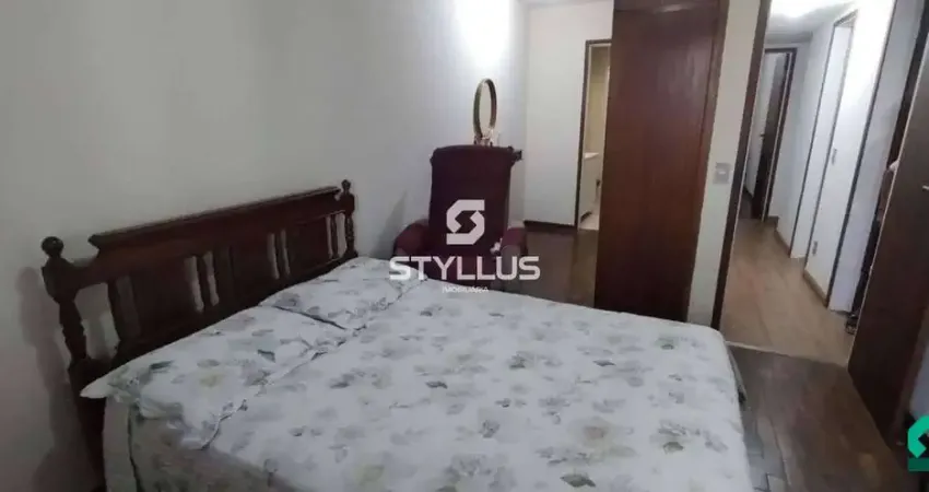 Apartamento com 3 quartos à venda na Rua Pontes Correia, Tijuca, Rio de Janeiro