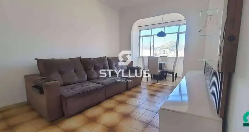 Apartamento com 3 quartos à venda na Rua Cantilda Maciel, Abolição, Rio de Janeiro