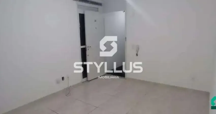 Apartamento com 2 quartos à venda na Rua Belo Horizonte, Parque Santa Amélia, Belford Roxo