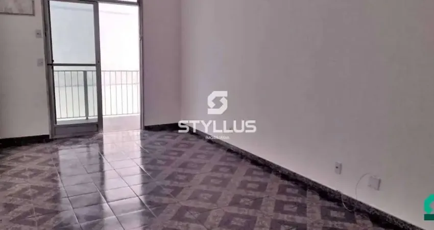 Apartamento com 2 quartos à venda na Rua Sargento João Lópes, Jardim Carioca, Rio de Janeiro