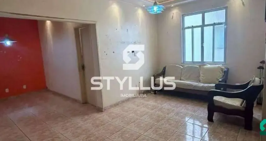 Apartamento com 2 quartos à venda na Rua Monsenhor Jerônimo, Engenho de Dentro, Rio de Janeiro