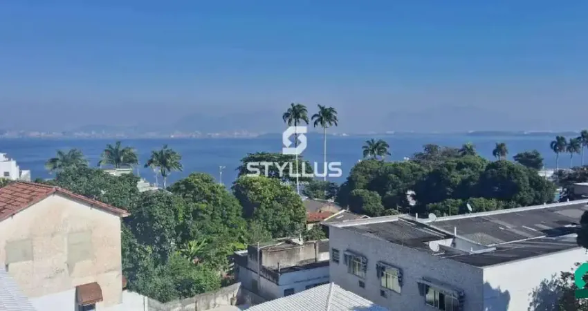 Apartamento com 3 quartos à venda na Rua Engenheiro Rozauro Zambrano, Jardim Guanabara, Rio de Janeiro