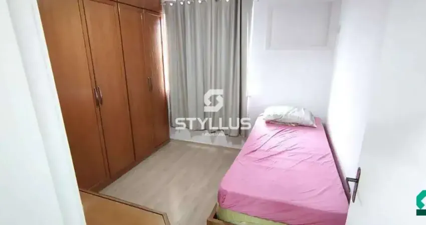 Apartamento com 2 quartos à venda na Rua Luís Silva, Abolição, Rio de Janeiro