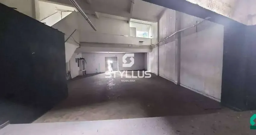 Ponto comercial à venda na Avenida Ministro Edgard Romero, Madureira, Rio de Janeiro