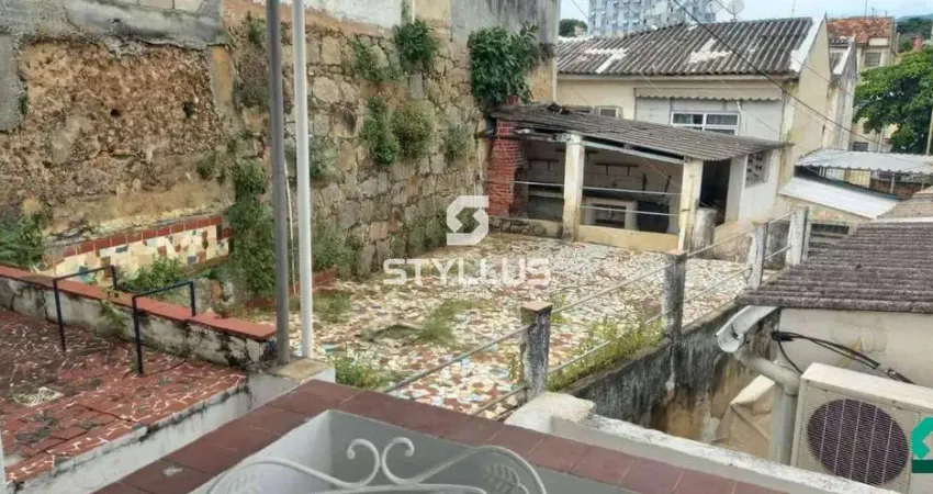 Casa com 5 quartos à venda na Rua Manuel Alves, Cachambi, Rio de Janeiro