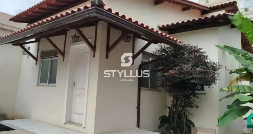 Casa com 2 quartos à venda na Rua Paulo Silva Araújo, Méier, Rio de Janeiro