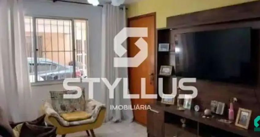 Apartamento com 3 quartos à venda na Rua Vital, Quintino Bocaiúva, Rio de Janeiro