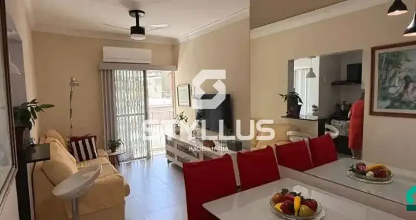 Apartamento com 2 quartos à venda na Rua Santos Titara, Méier, Rio de Janeiro