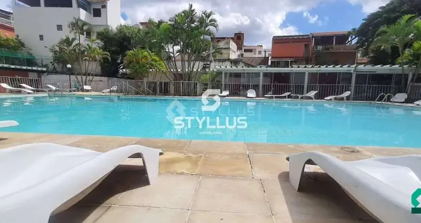 Apartamento com 3 quartos à venda na Rua Silva Rabelo, Méier, Rio de Janeiro