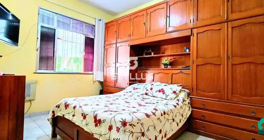 Apartamento com 2 quartos à venda na Rua Daniel Carneiro, Engenho de Dentro, Rio de Janeiro