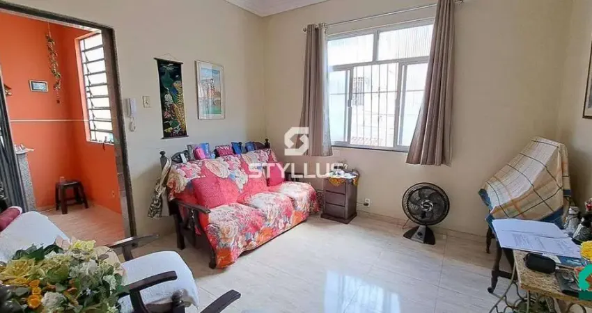 Apartamento com 2 quartos à venda na Rua Aquidabã, Méier, Rio de Janeiro
