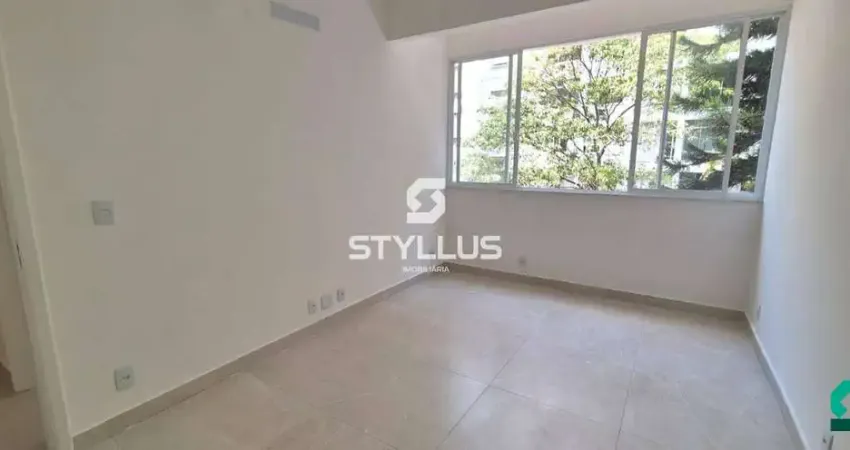 Apartamento com 2 quartos à venda na Rua Marquês de Abrantes, Flamengo, Rio de Janeiro