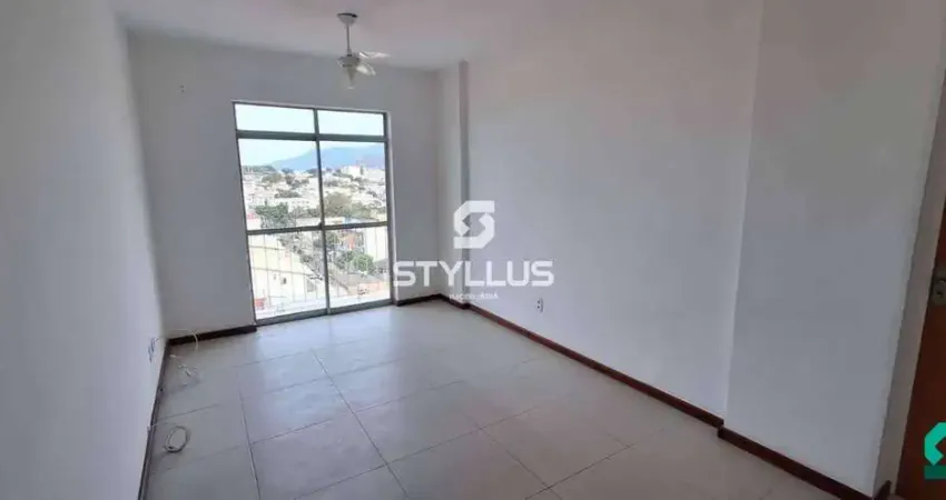 Apartamento com 2 quartos à venda na Rua Pernambuco, Engenho de Dentro, Rio de Janeiro