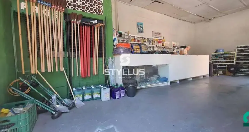 Ponto comercial à venda na Rua Condessa Belmonte, Engenho Novo, Rio de Janeiro