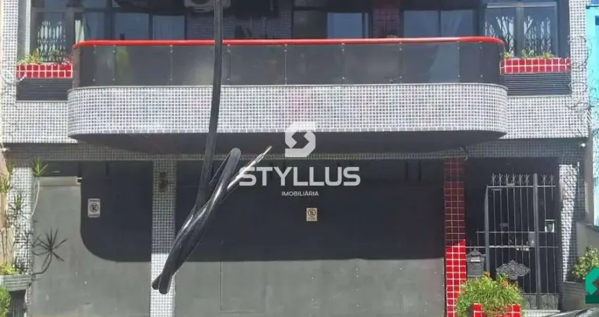 Apartamento com 3 quartos à venda na Rua Magalhães Couto, Méier, Rio de Janeiro