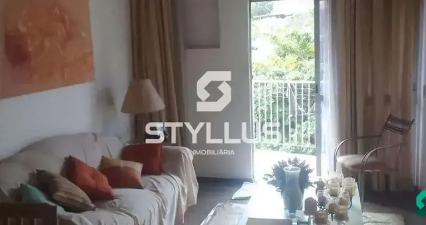 Apartamento com 3 quartos à venda na Rua Camarista Meier, Engenho de Dentro, Rio de Janeiro