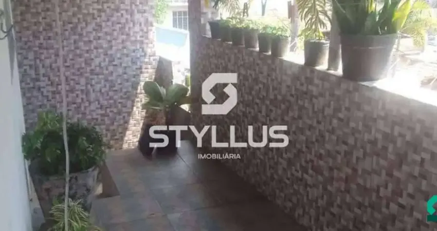 Casa em condomínio fechado com 2 quartos à venda na Rua Palma, Quintino Bocaiúva, Rio de Janeiro