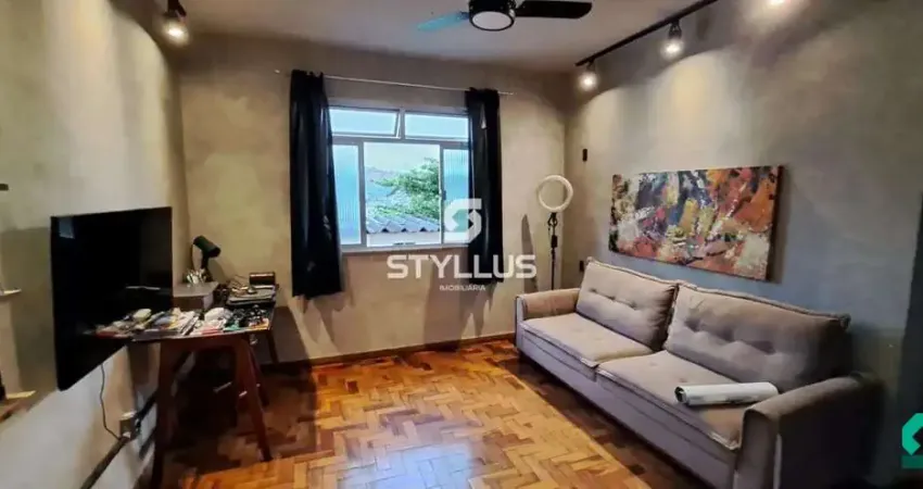 Apartamento com 2 quartos à venda na Rua Paulo Pires, Tomás Coelho, Rio de Janeiro