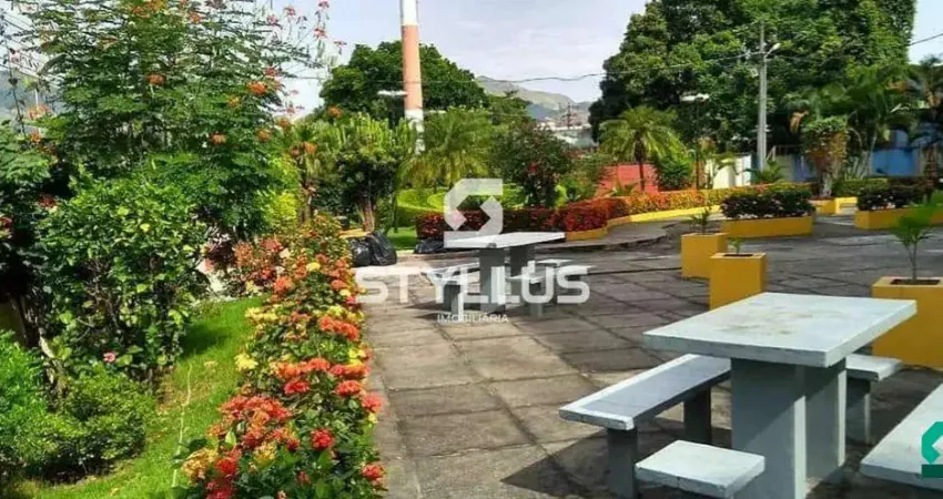 Apartamento com 2 quartos à venda na Rua da Abolição, Abolição, Rio de Janeiro