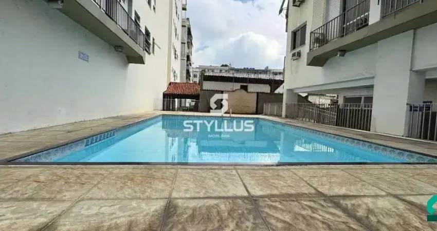 Apartamento com 2 quartos à venda na Rua Magalhães Couto, Méier, Rio de Janeiro