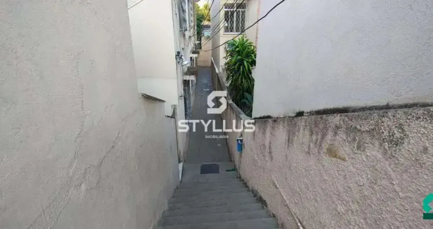 Apartamento com 2 quartos à venda na Rua Meira, Piedade, Rio de Janeiro